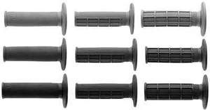 Empuñaduras Renthal compuesto único Mx moto de cross moto CR KX RM YZ   - Imagen 1 de 10