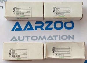 SCHNEIDER NT/NW PERFORMER Schneider 47807 NT NW Micrologic unit control - Picture 1 of 5