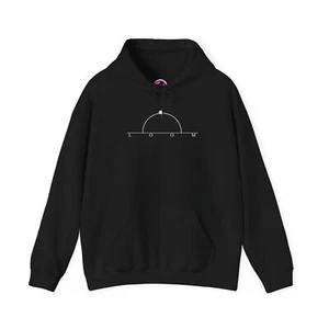 Imagine Dragons LOOM (2024 TOUR) New Album Unisex Hoodie - Picture 1 of 3