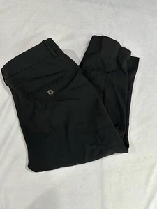 Michael Kors Women’s Black Color Capri Pants Size 2 - Picture 1 of 7