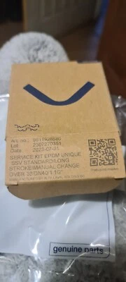 Brand New Alfa Laval Service Kit - 9611926580 - Image 1 of 2