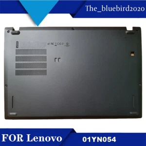 Para Lenovo ThinkPad X280 D Shell Funda base inferior inferior 01YN054 - Imagen 1 de 4