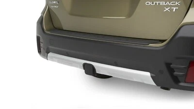 Subaru 2020-2025 Outback Bumper Under Guard REAR 57734AN11A Genuine ACCESSORY - Image 1 of 2