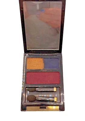 Lancôme Maquiriche Collection Provocante Crème Powder Eye Color Trio Shadow Line - Image 1 of 4