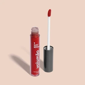 Boticário Quem Disse Berenice Batom Líquido Vermelho Morangoli Mate Volumão 4ml - Foto 1 di 5