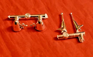 AMT Annual Style Antennen und Strahler 1/25 - Bild 1 von 1