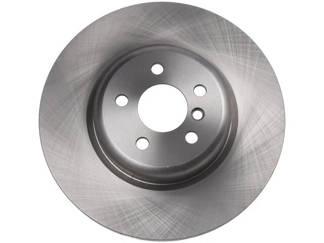 Rear Brake Rotor For 2017-2023 BMW 540i xDrive 2018 2019 2020 2021 2022 NQ773SF Foto 1 de 1