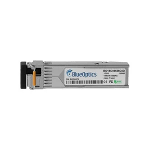 Chelsio SFP-BXU-120KM-CH kompatibler BlueOptics SFP BO15C49556C0D - Picture 1 of 7