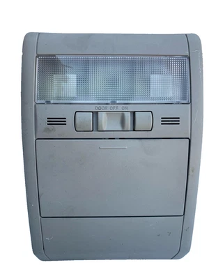 2006 TOYOTA PRIUS Overhead Dome Light Interior Light Module P/N 1D111-022G OEM - Image 1 of 4