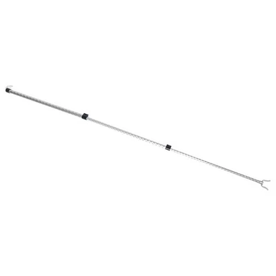  Tige Réglable Pour Vêtements Tringle À Extensible Poteau De Pratiques - Image 1 of 4