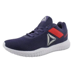 Reebok Flexagon Energy TR Damen-Laufschuhe Turnschuhe Größe 7,5 Fitness DV6052 blau - Bild 1 von 9