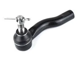 Outer Tie Rod End L/Side Toyota RAV4 2001-2005 Genuine Part OEM/New - Image 1 of 3