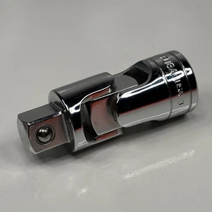 NOS Snap On Tools FU8A 3/8 Dr 2-1/16 Long Friction Ball Universal Joint USA 1993 - Picture 1 of 9