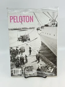 Peloton Cycling Magazine June 2016 - Issue #54 NEW SEALED - Bild 1 von 1