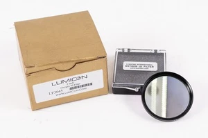 Lumicon 2" OIII Deep Sky Visual Filter Nebular Filter - Picture 1 of 1