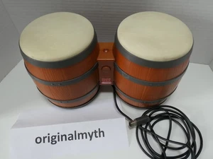Donkey Kong DK Bongos Controller Tested Working - Picture 1 of 4