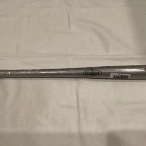 Arizona Diamondbacks 18" Mini Baseball Bat Louisville Slugger- SILVER W/ LOGO - Picture 1 of 5