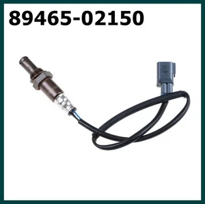 Sensor de relación combustible aire oxígeno O2 coche 89465-02150 apto para Toyota 8946706080 - Imagen 1 de 3