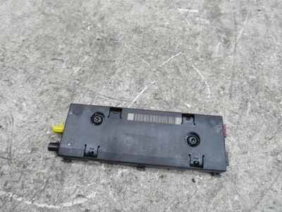 2002 Mini Cooper antenna booster control module 65206955475 amplifier receiver Foto 1 de 4
