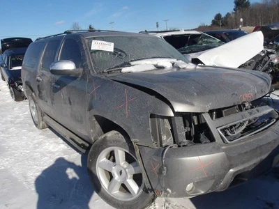 Roof With Sunroof Fits 07-14 ESCALADE ESV 2049161 - Изображение 1 из 4