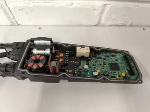 Modulo comando cremagliera sterzo Audi A4 S4 B8 8K 2013 4G0909144G EGP5810 - Foto 1 di 9