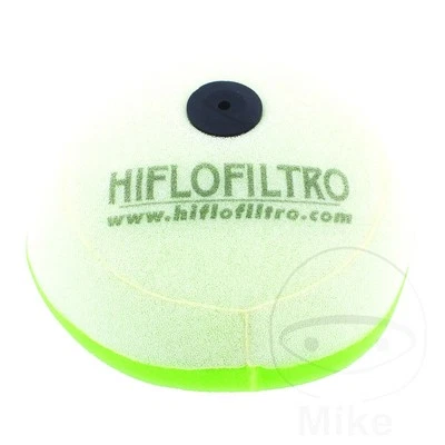 Hiflo Air Filter Foam HFF6112 Fits Beta RR 498 2013-2014 - Image 1 of 2