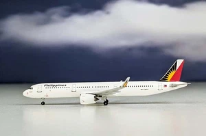 AC419787 AeroClassics A321neo 1/400 Model RP-C9933 Philippine Airlines - Picture 1 of 1