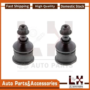 Mevotech Original Grade Suspension Ball Joint Rear Lower Set Of 2 Fits Chevrolet - Picture 1 of 7