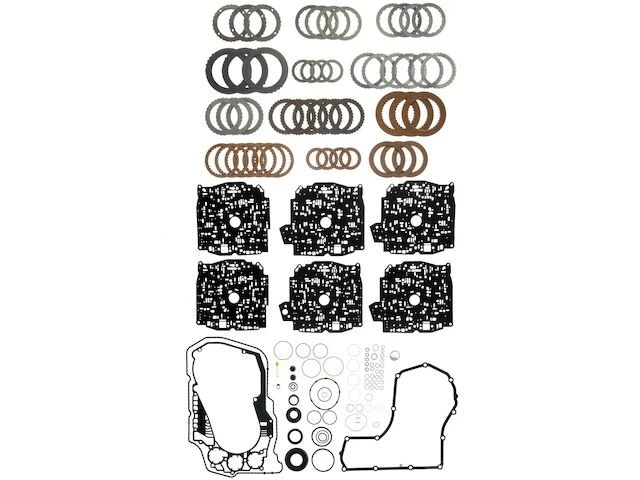 Auto Trans Master Repair Kit 68ZSBP54 for G5 G6 Grand Am Pursuit Sunfire 1995 - Image 1 of 1