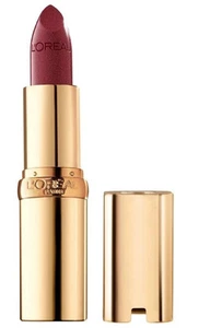 Lápiz labial L'Oreal Paris Colour Riche - 788 Golden Grape - Imagen 1 de 2