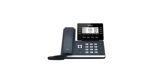 Yealink SIP-T53W - VoIP-Telefon mit Bluetooth-Schnittstelle mit - Bild 1 von 3