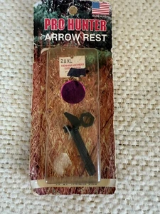 Pro Hunter Archery Flipper Arrow Rest - Picture 1 of 3