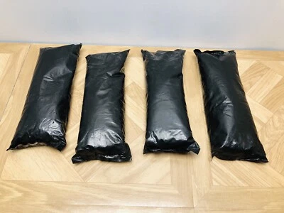 Lote de 4 pesas blandas de repuesto para chaleco de entrenamiento con pesas 7 libras 12,5 OZ en total Foto 1 de 2