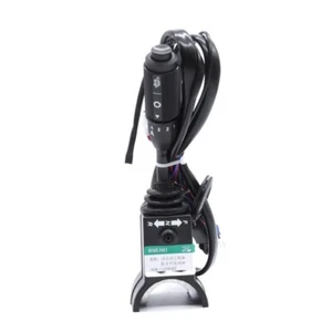 Interruptor Válvula Control Remoto Joy Stick 11039407 Para Volvo L110 L120 L150 L180 - Imagen 1 de 3