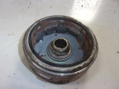 Can Am DS 90 2011 Magneto  Foto 1 de 2