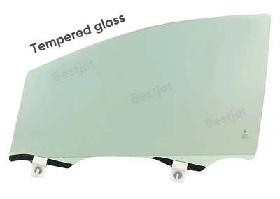 Ajuste Chrysler Pacifica Voyager 2017-2021 conductor izquierda izquierda derecha ventana vidrio Foto 1 de 2