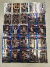 💥2022-2023 Panini Select/Chronicles/Prizm UFC Cards SP Variations RCs MMA 💥