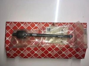 28058, Original FEBI BILSTEIN AXIALGELENK SPURSTANGE OPEL SUZUKI - Picture 1 of 3