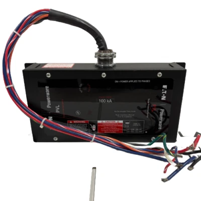 Eaton Powerware PVL100208YK | Transient Voltage Surge Suppressor | 100kA | 208V - Image 1 of 4