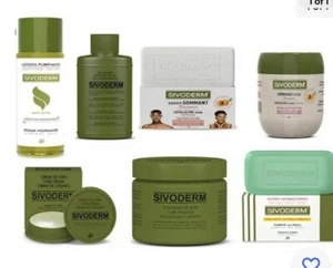 Original Sivoderm Medicated set - Picture 1 of 1