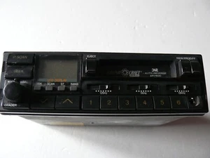 Autoradio Cassette Soundcraft - Bild 1 von 4