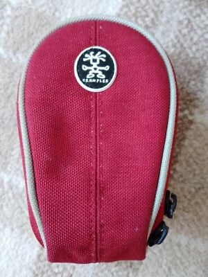Crumpler Lolly Dolly 110 Camera Case - Image 1 of 4