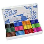 ® Scented Markers, Class Pack, Assorted Colors, Pack Of 192