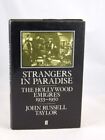 Strangers in Paradise: The Hollywoo..., Taylor, John Ru