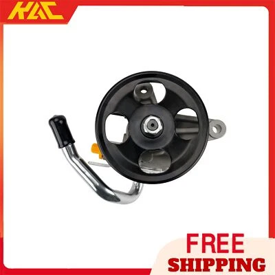 Bomba de dirección asistida 21-5180 para Hyundai Entourage 2007 2008 Kia Sedona 06-12 14 Foto 1 de 4