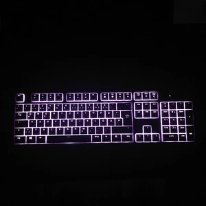 Gaming Tastatur Razer - Bild 1 von 2