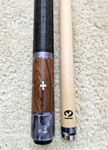 IN STOCK Viking LTD-A459 Pool Cue w/ Vikore High Performance Shaft - Picture 1 of 11