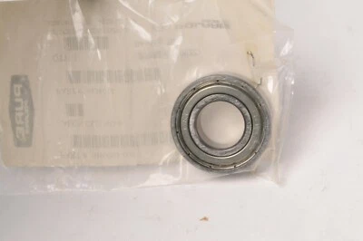 Genuine Polaris 0454014 Wheel Bearing Front - Scrambler Predator Outlaw 50 90 ++ - Image 1 of 2