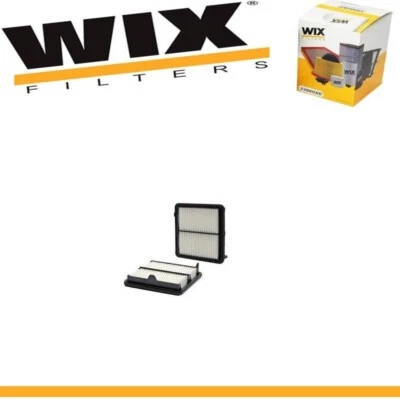 Engine Air Filter OEM WIX For HONDA CIVIC 2012-2015 L4-1.5L - Image 1 of 4