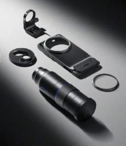 Original Vivo X200 Ultra PGYTECH Photography Kit + 2.35x Telephoto - Picture 1 of 2
